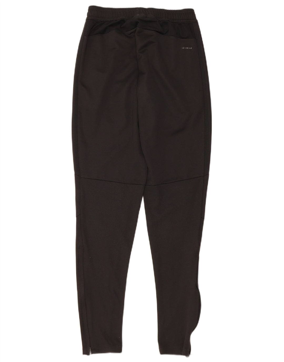 ADIDAS Pantalon de Survêtement Climacool Homme XS Noir Polyester