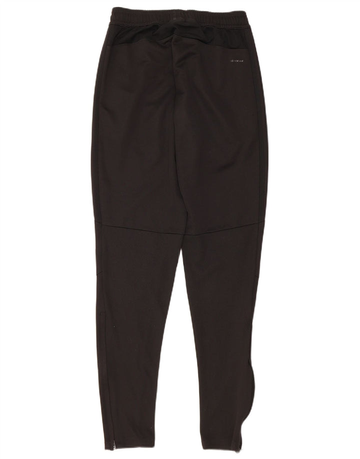 ADIDAS Pantalon de Survêtement Climacool Homme XS Noir Polyester