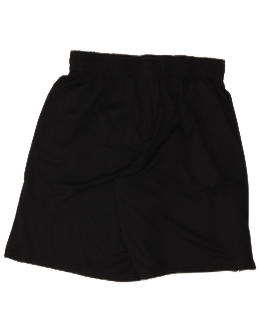 Jordan Short de sport Dri Fit pour homme Taille L en polyester color block noir