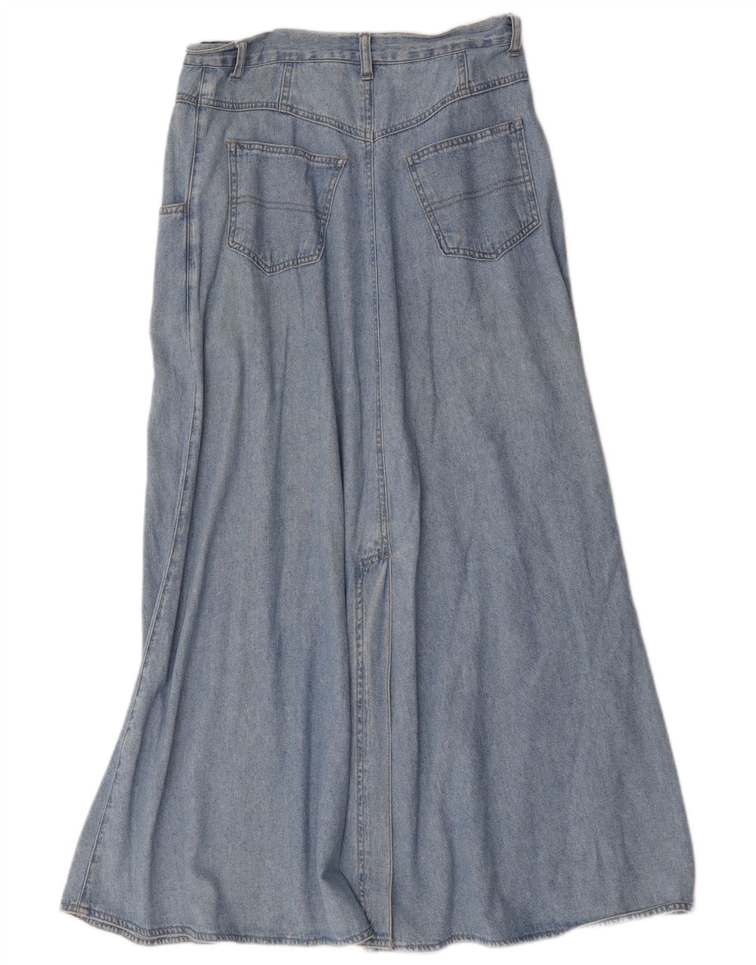 Jep's Jupe longue en jean pour femme EU 40 Medium W30 Bleu
