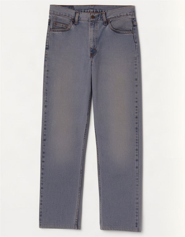 Levi's Jean Droit W31 L28 Homme Bleu Coton