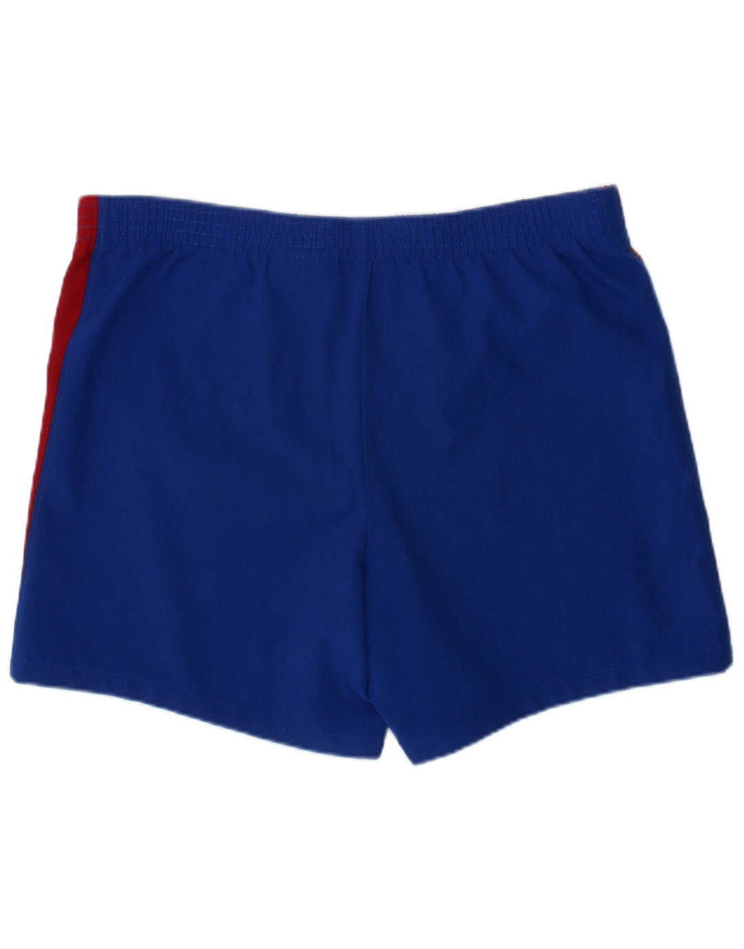NIKE Garçons Barcolana Sport Short 6-7 ans Grand Bleu Colorblock