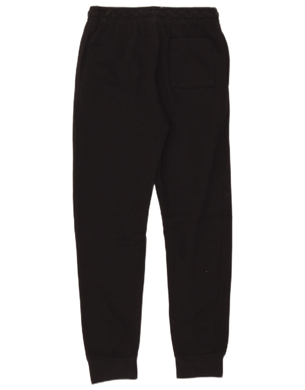 Jordan Pantalon de survêtement pour garçon 12-13 ans Noir Taille L