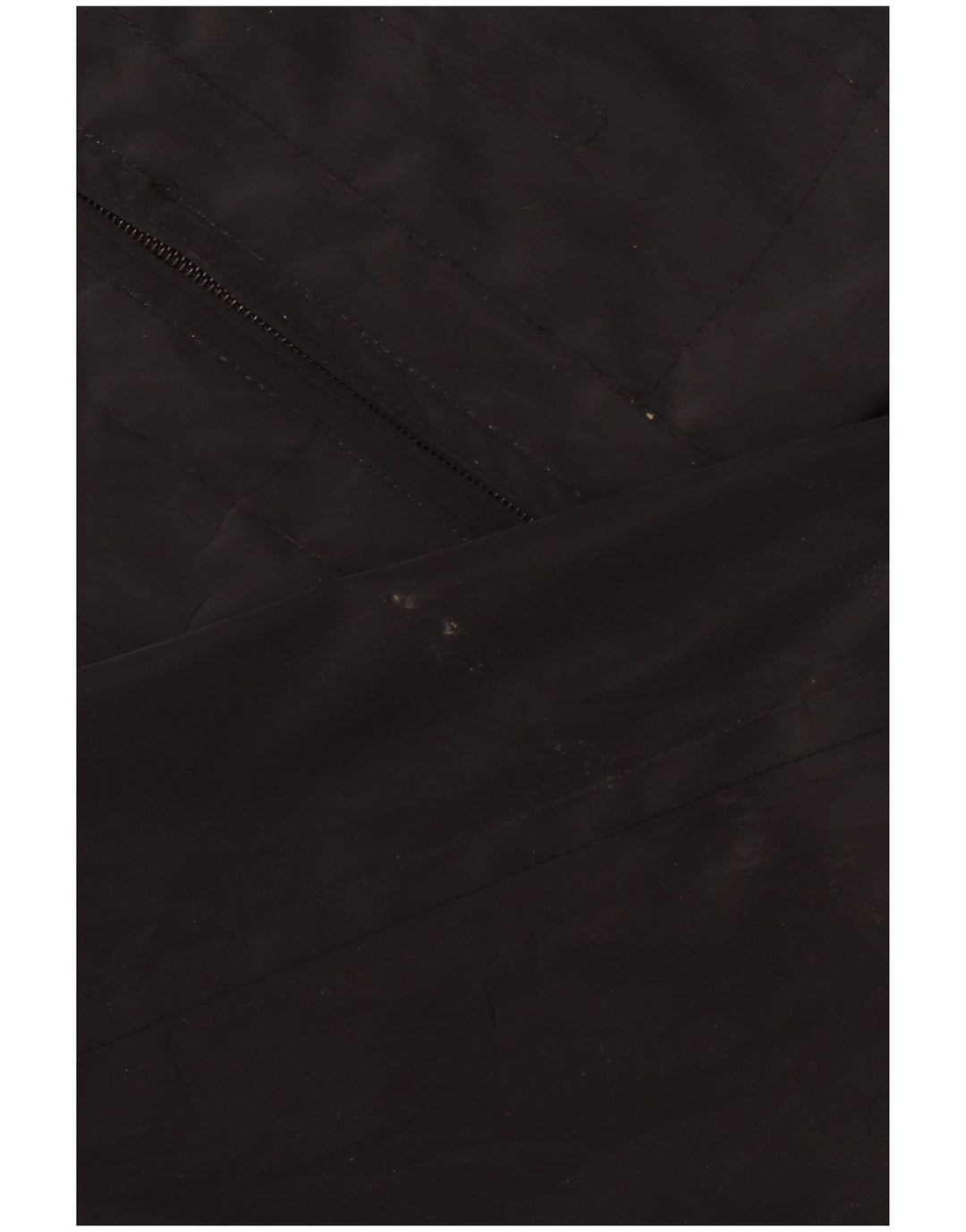 BRUGI Veste utilitaire pour femme UK 20 2XL Noir Polyester