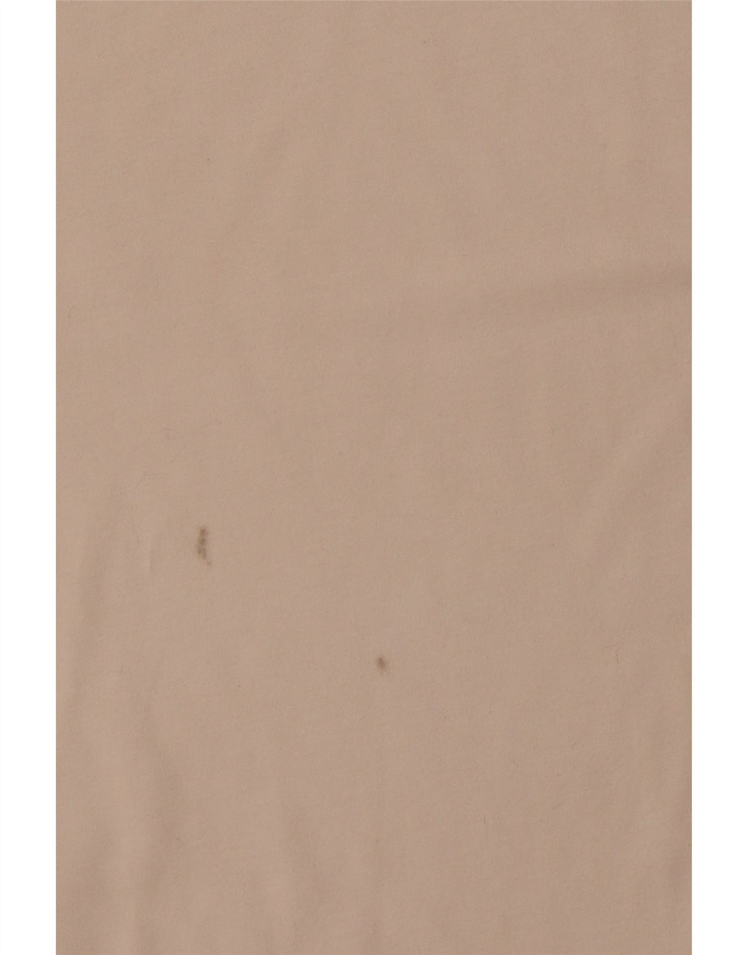 Levi's T-Shirt Homme Blanc Large Coton
