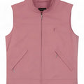 Golfino Gilet Femme UK 10 Petit Rose