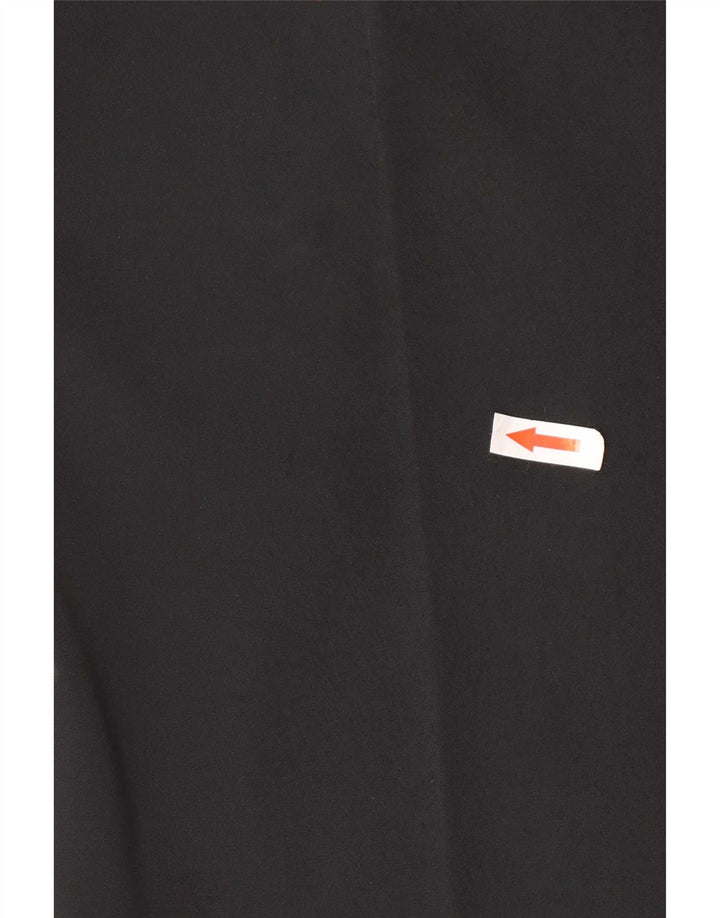 Nike Pantalon chino de golf droit pour homme W36 L32 Noir Polyester