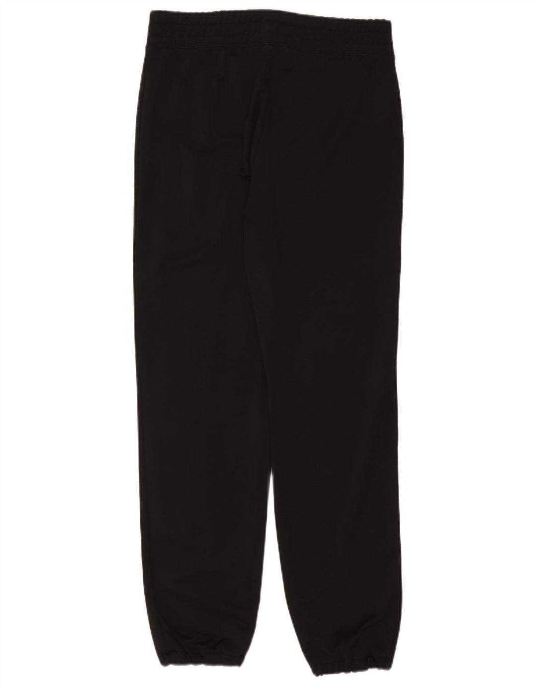 Pantalon de survêtement Nike pour femme, jogging, UK 10, petit, noir, polyester