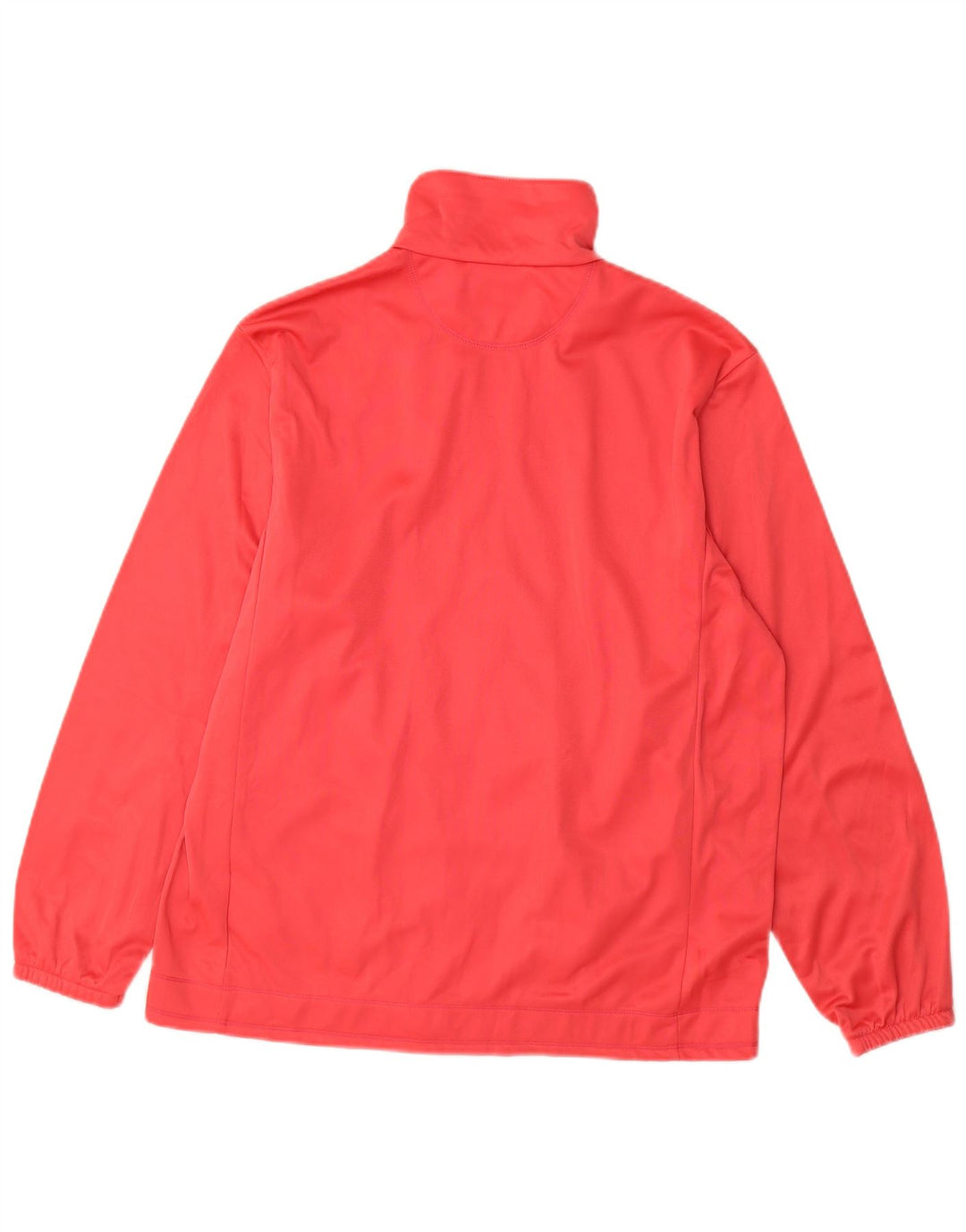 LOTTO Veste de survêtement pour femme UK 14 Rouge moyen