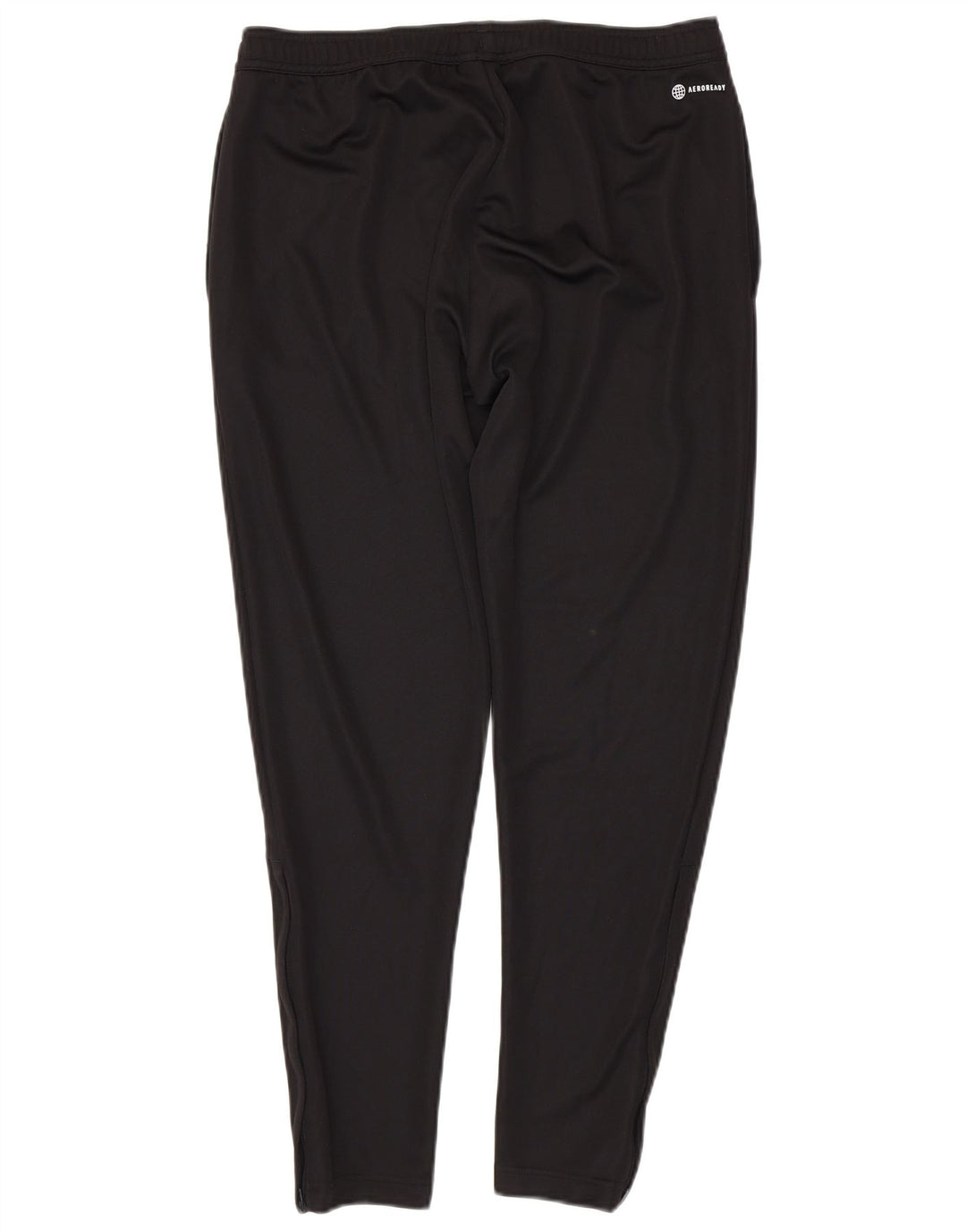 ADIDAS Pantalon de survêtement Aeroready pour hommes Large Noir Polyester