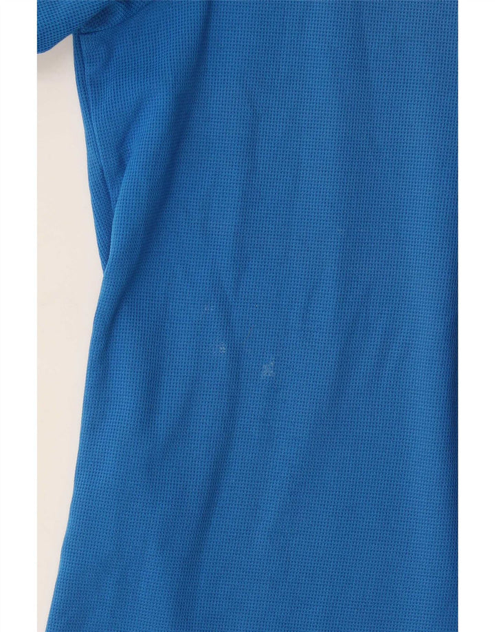 Helly Hansen Polo Homme XL Bleu