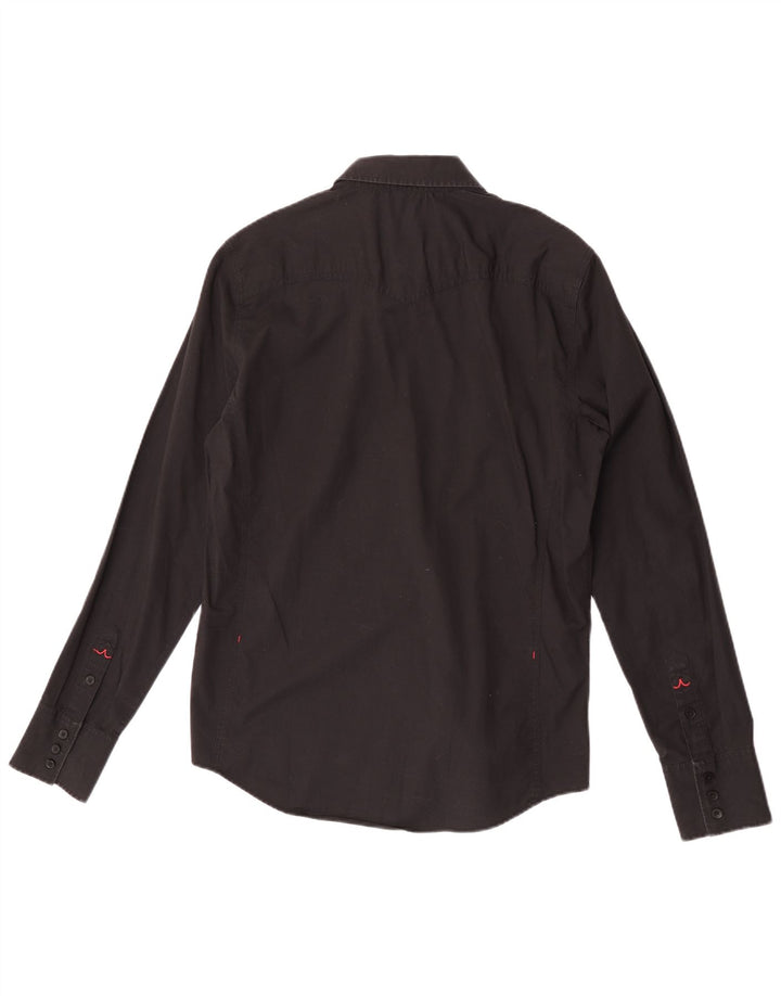 Levi's Chemise Homme Large Noir