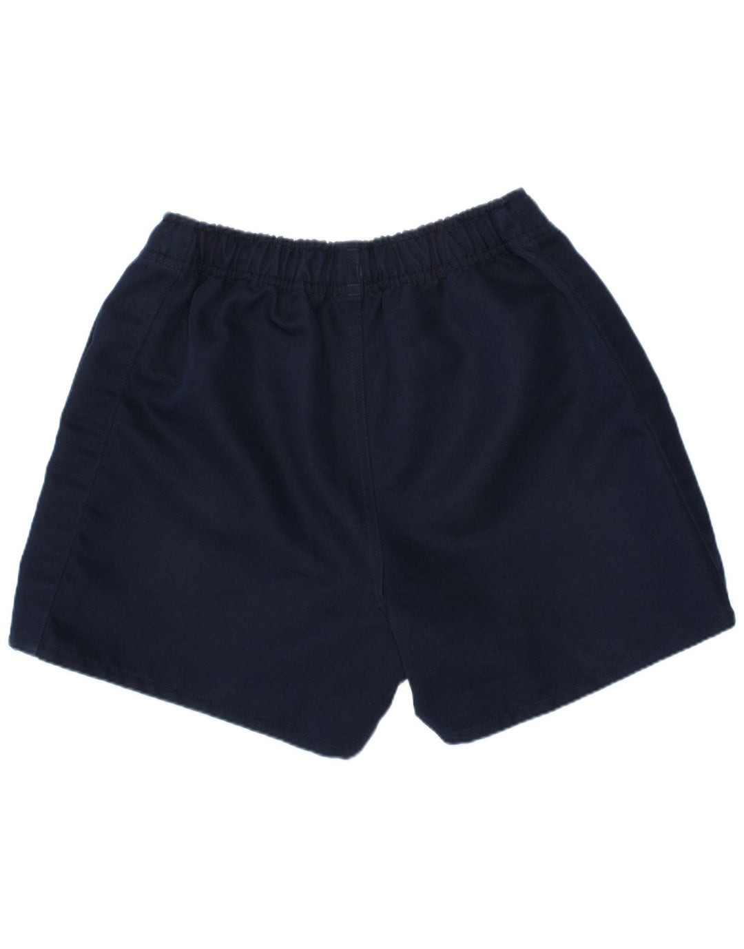 CANTERBURY Short de Sport Garçon 11-12 Ans Bleu Marine