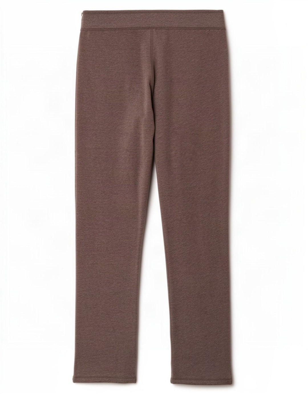 Hollister Pantalon de survêtement graphique pour femme UK 14 Gris moyen
