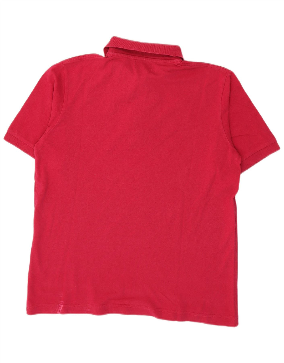 Kappa Polo Homme Grand Rose Coton