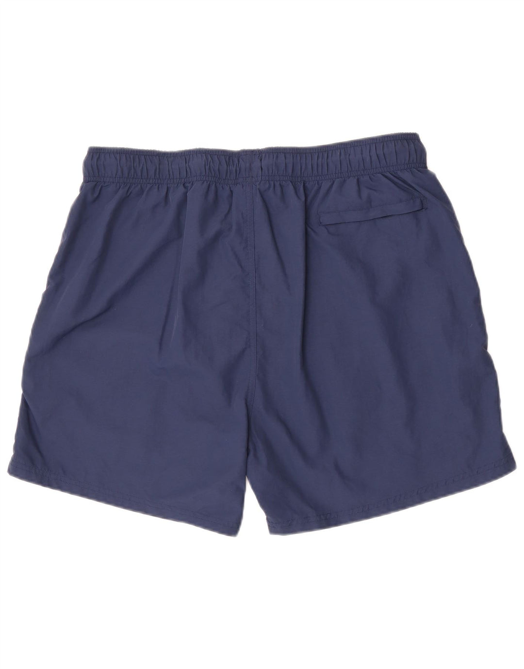 Dkny Short de Bain Graphique Homme 2XL Bleu Marine Polyamide