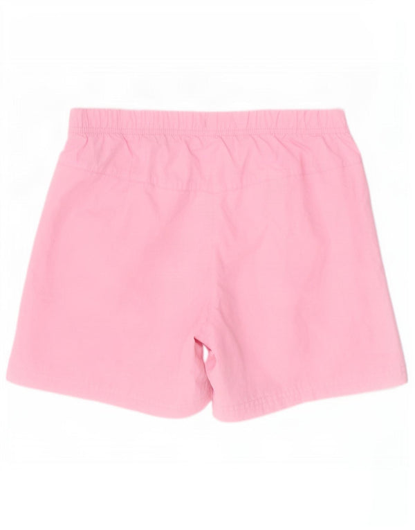Short de bain Nike fille 13-14 ans XL rose
