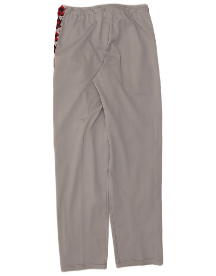 Errea Pantalon De Survêtement Graphique Homme Gris Moyen