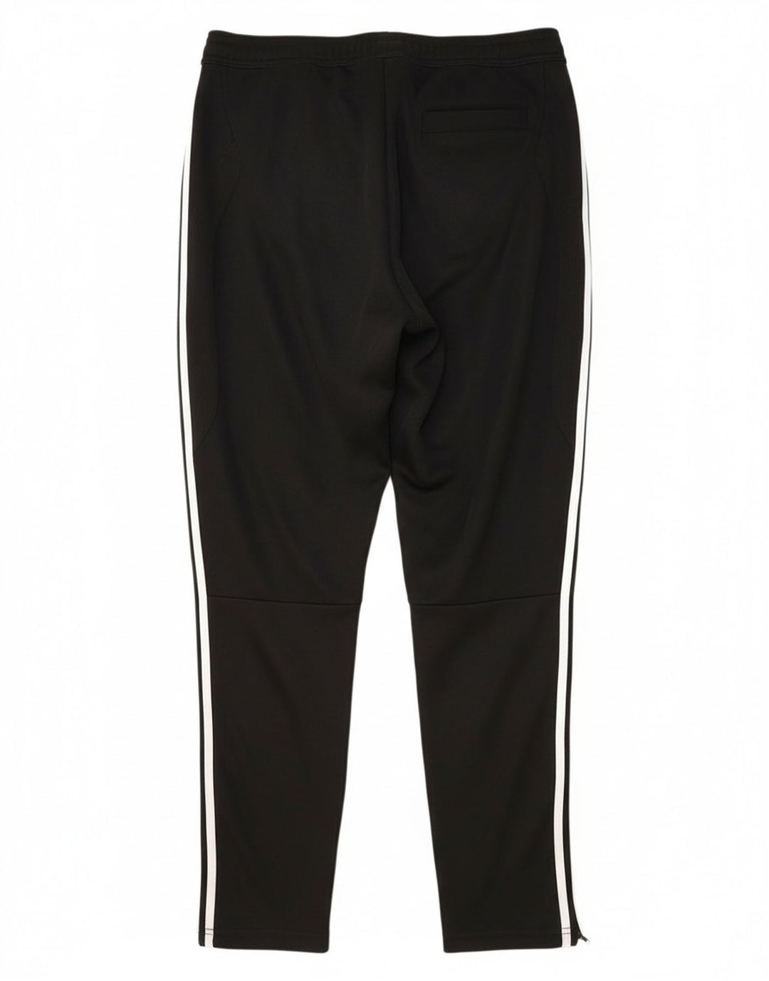 Adidas Pantalon de survêtement pour homme Noir moyen Polyester