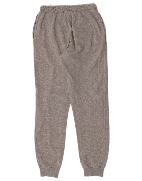 Nike Pantalon de survêtement pour homme Pantalon de jogging XS Gris Coton