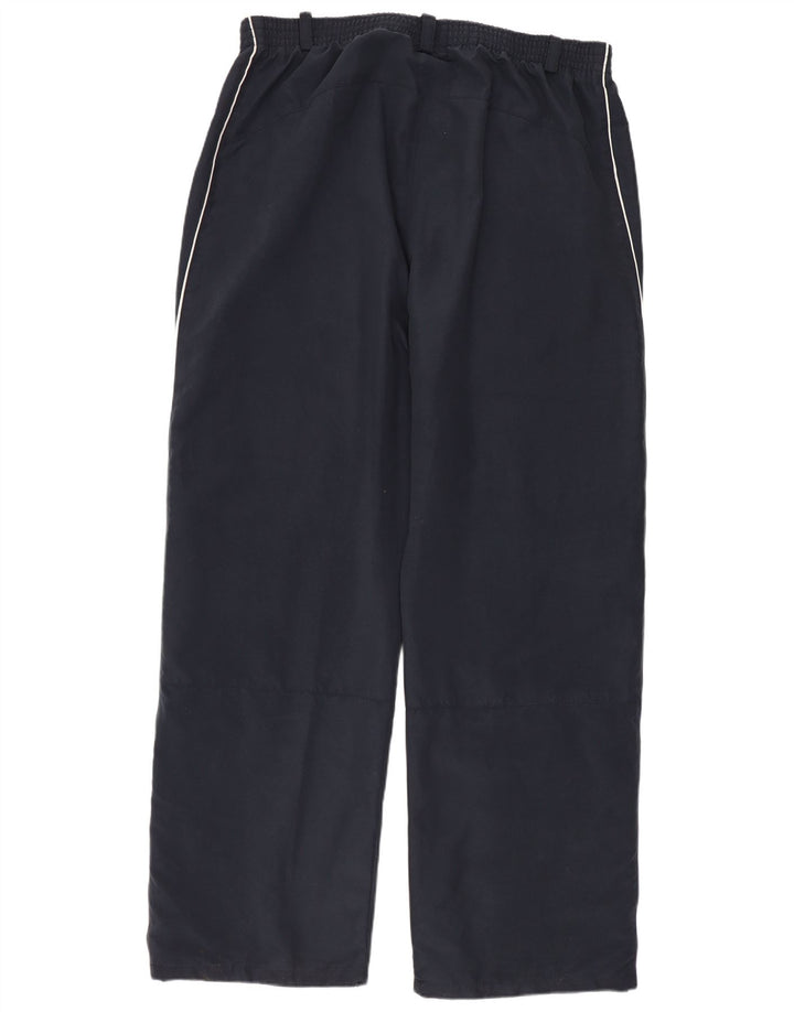 Champion Pantalon de survêtement pour homme 2XL Bleu marine Polyester