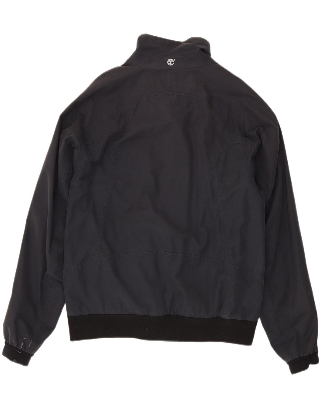 Timberland Veste Bomber Homme UK 42 XL Bleu Marine