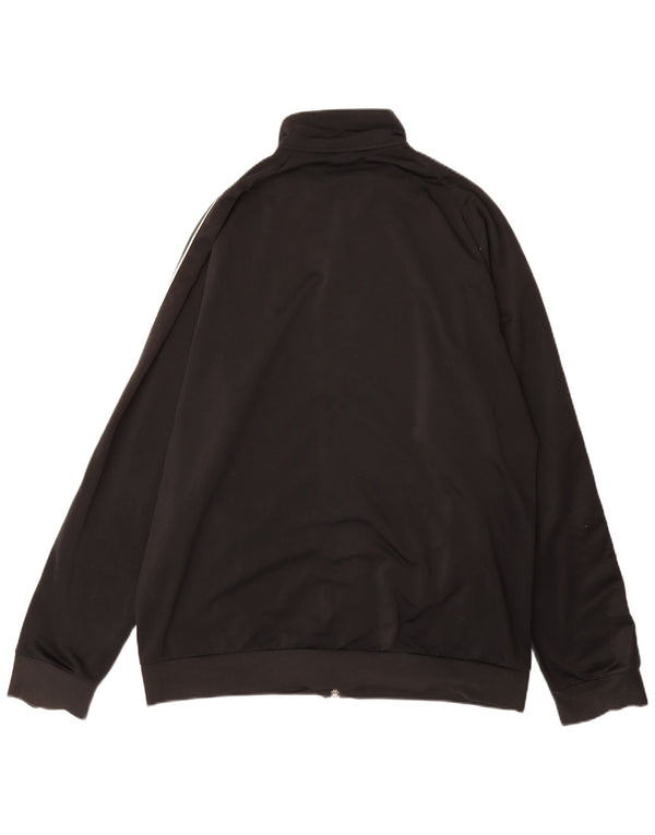 ADIDAS Veste de survêtement pour homme XL Noir
