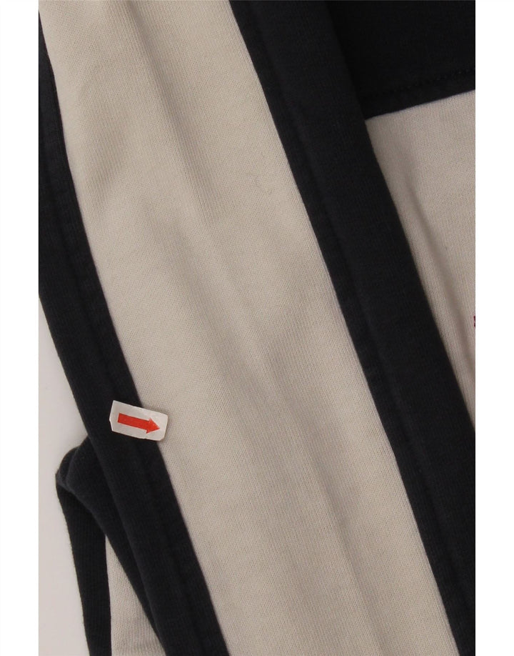 Jack Wills Salcombe Sweatshirt Jumper Homme Multicolore Colorblock