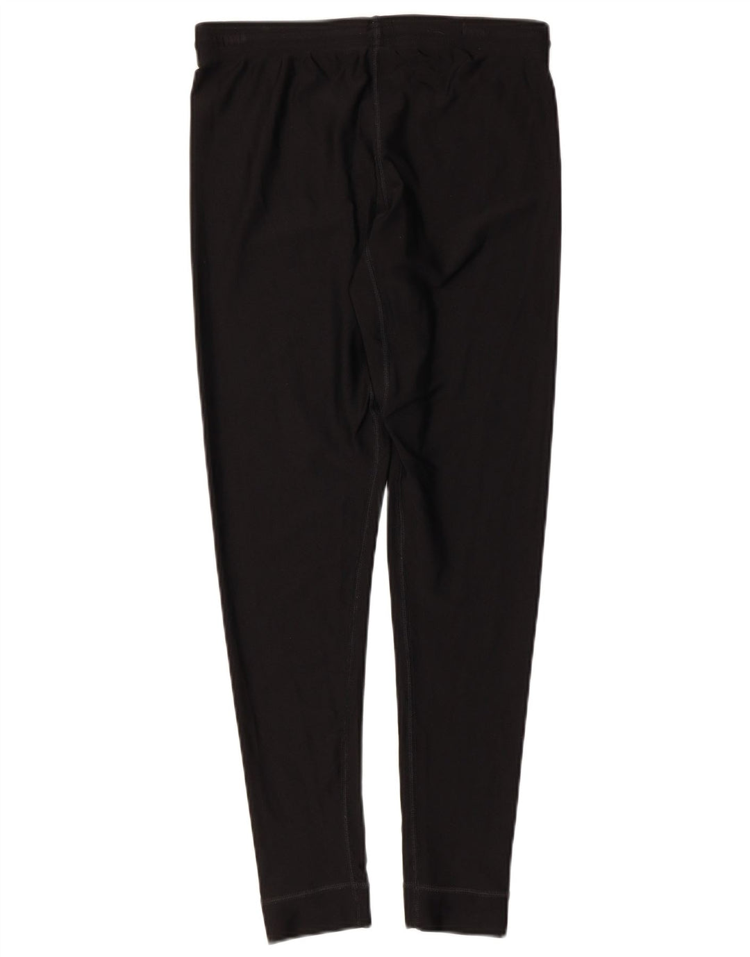 Reebok Leggings Femme UK 44 Large Noir Nylon