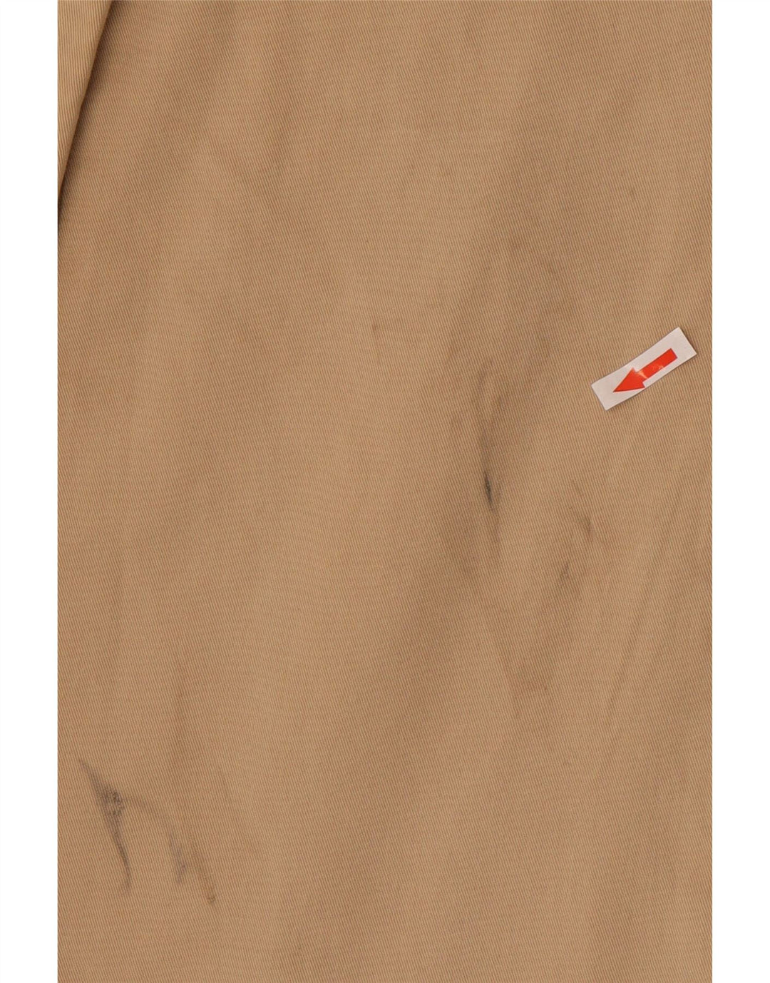 Trussardi Pantalon Casual Bootcut Homme W30 L31 Beige