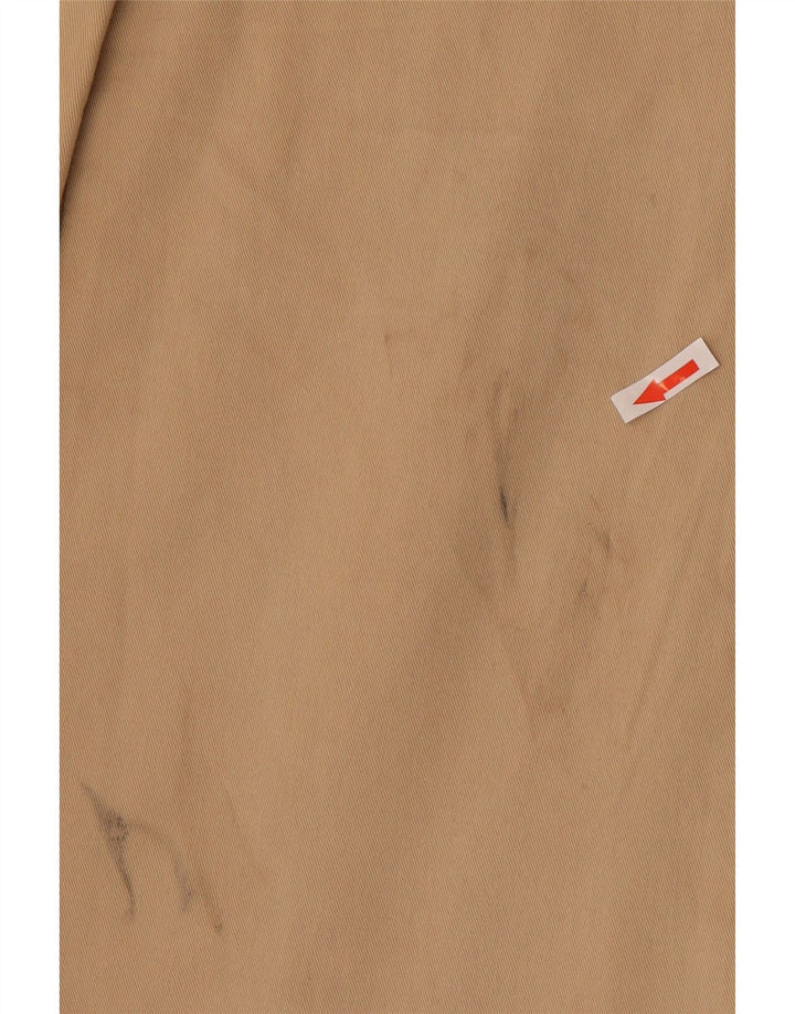Trussardi Pantalon Casual Bootcut Homme W30 L31 Beige