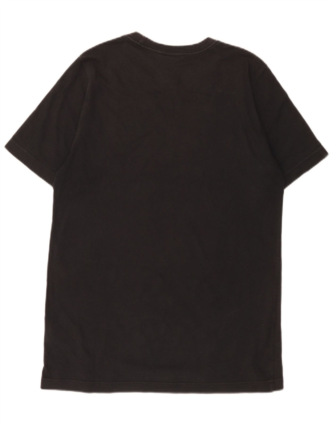 Adidas T-Shirt Homme Haut Petit Coton Noir