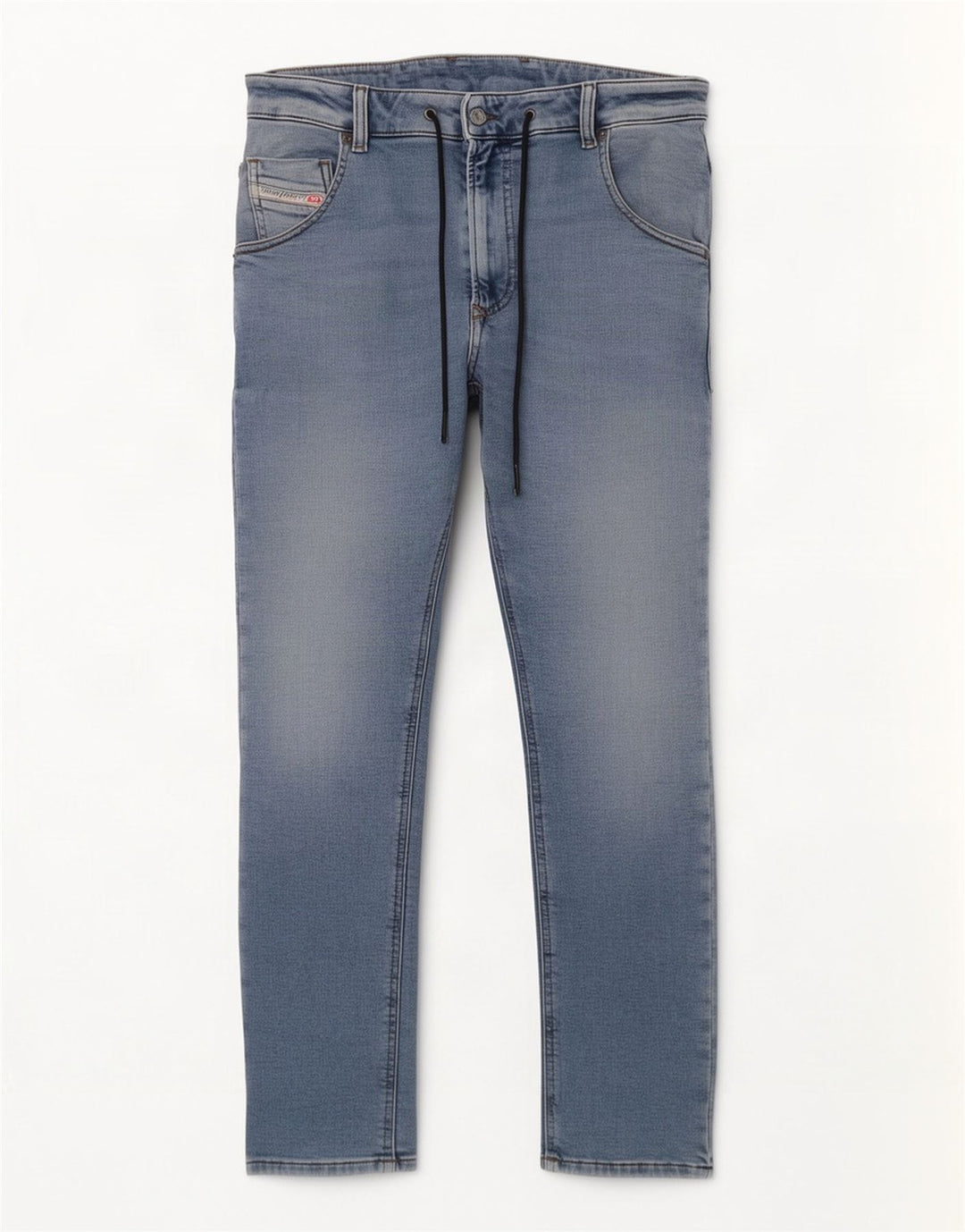 Diesel Jean Slim W30 L32 Homme Bleu
