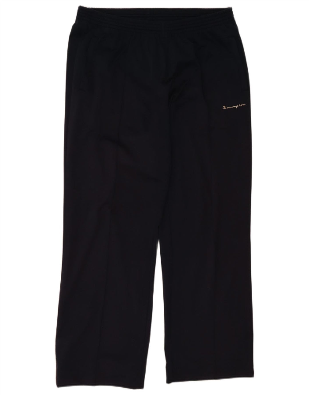 Champion Pantalon de Survêtement Homme XL Bleu Marine Polyester