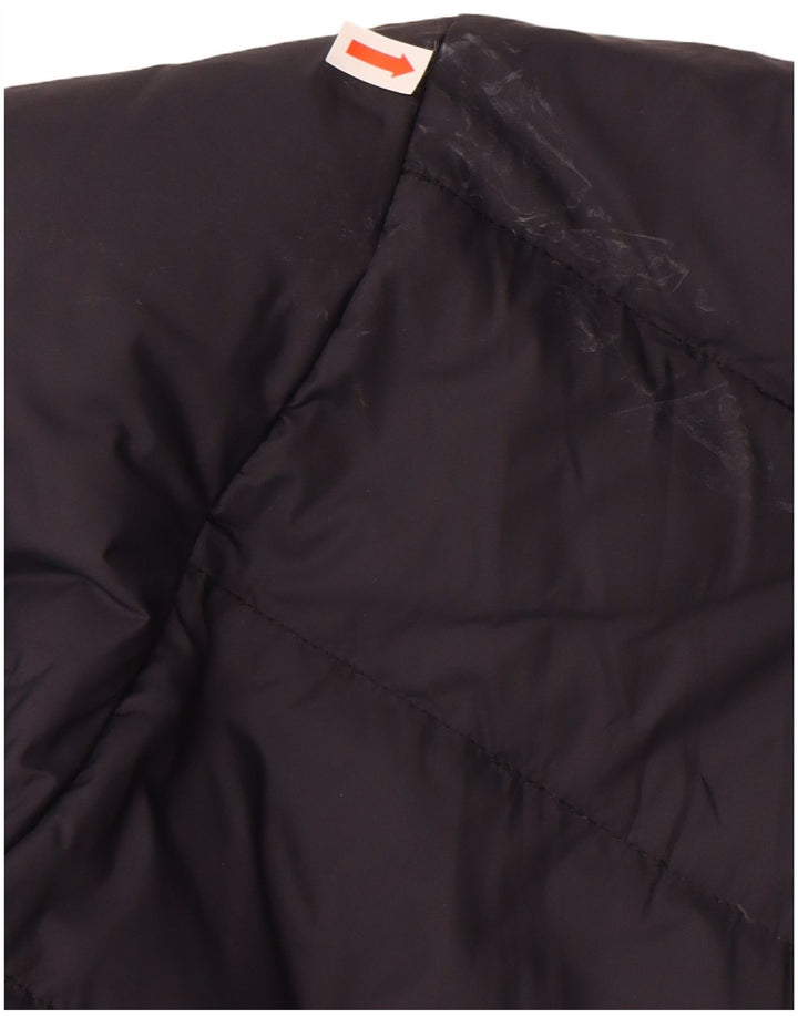 INVICTA Veste matelassée homme UK 42 XL Bleu Marine Polyamide