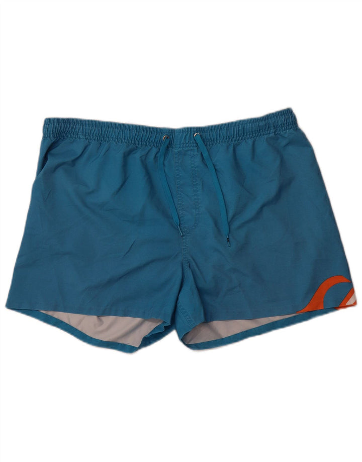 QUIKSILVER Short de Bain Homme XL Bleu