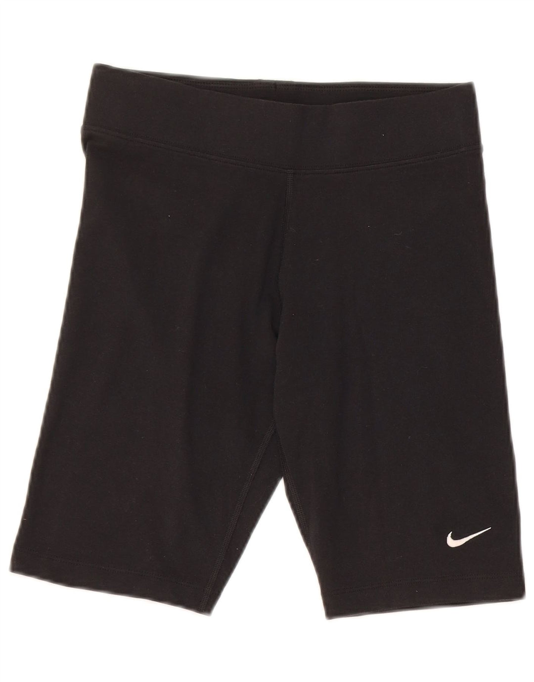Nike Short de sport pour femme UK 10 Petit Noir