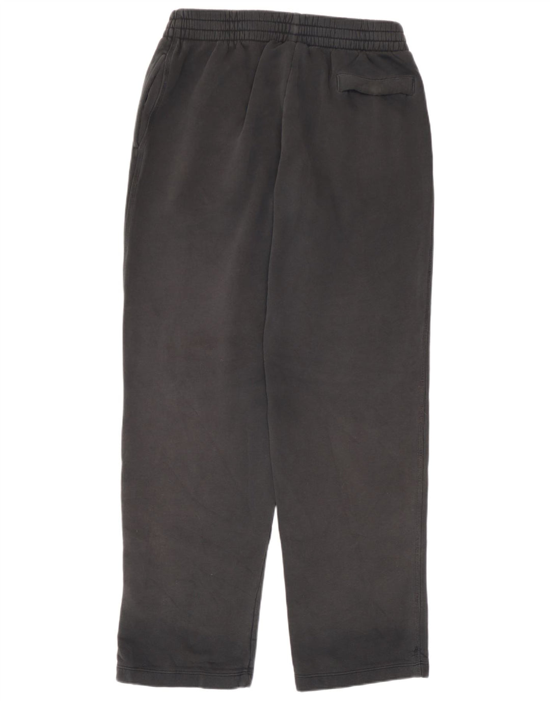 Nike Pantalon de survêtement pour homme Medium W Noir Coton