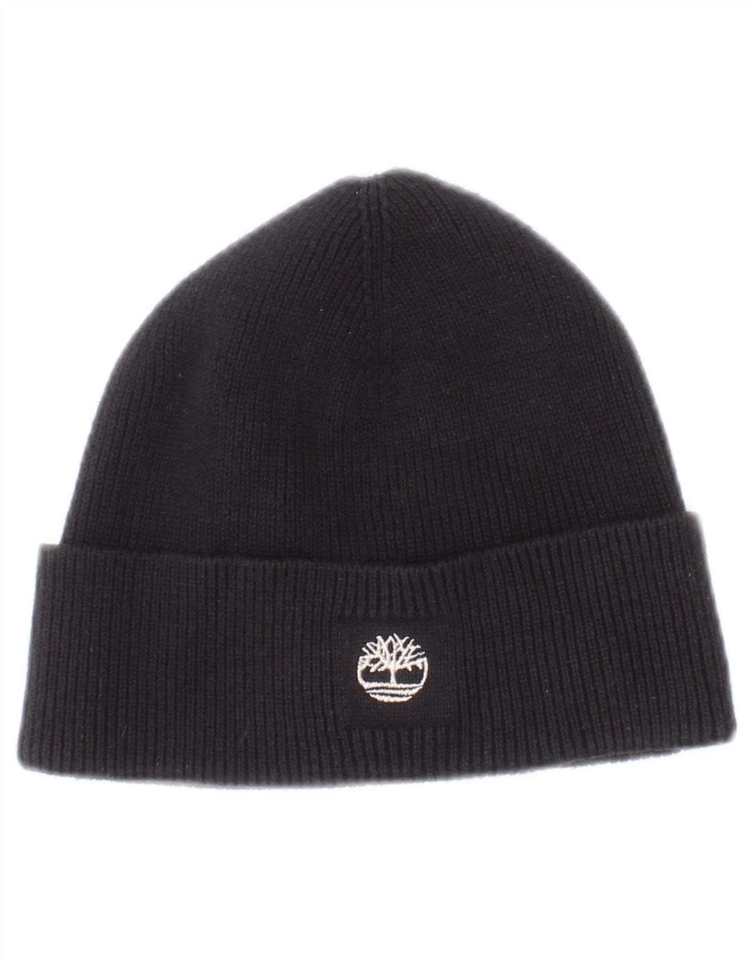 Bonnet Timberland Garçon 8-9 ans Coton Bleu Marine
