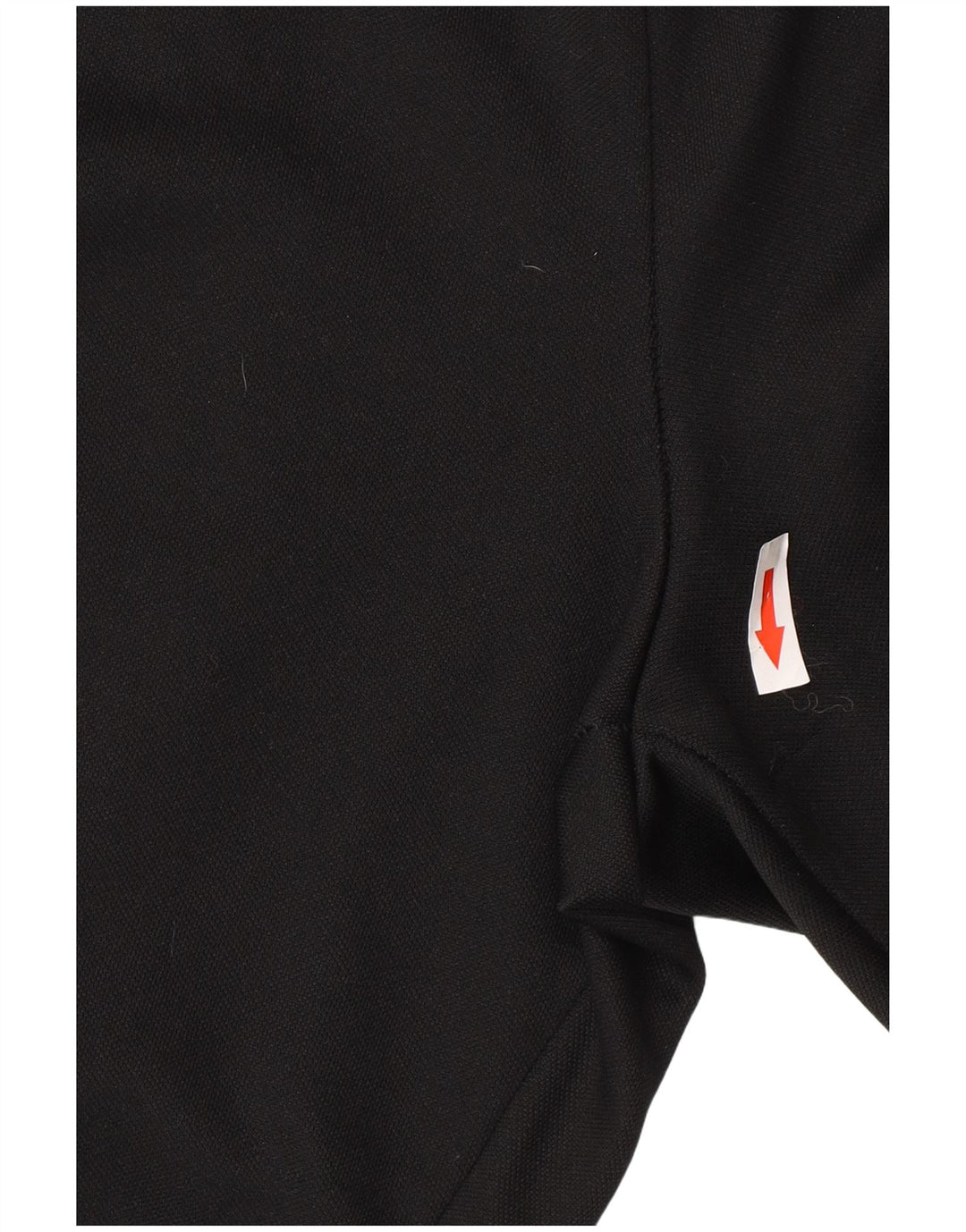 Adidas Pantalon de survêtement pour homme Joggers Large Noir Polyester