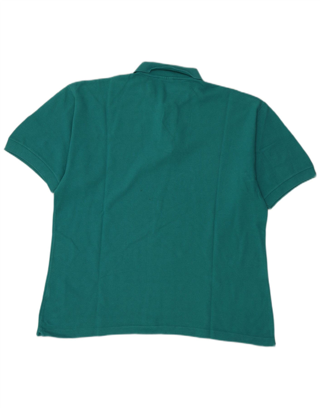 Champion Polo Homme XL Bleu Coton