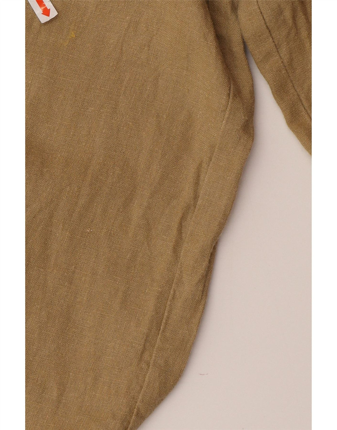 MOSSIMO Combinaison sans manches pour femme UK 16 Large Beige