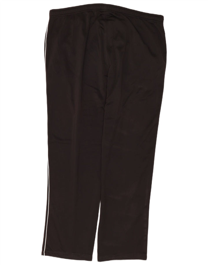 PUMA Pantalon de Survêtement Homme XL Noir