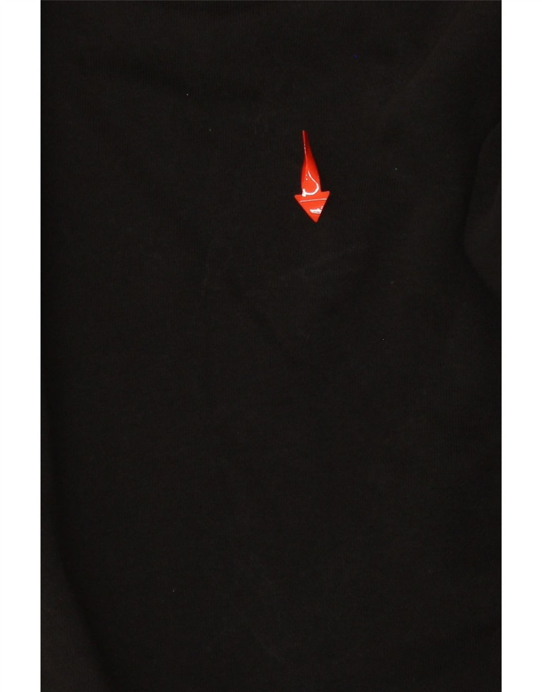 ADIDAS Pantalon de survêtement pour femme Joggers UK 14 Coton noir moyen