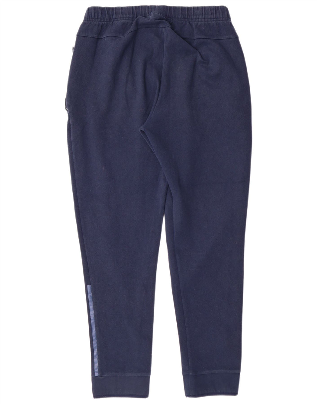 ADIDAS Pantalon de Survêtement Homme Joggers Large Bleu Marine Coton