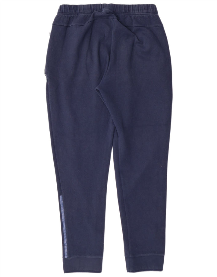 ADIDAS Pantalon de Survêtement Homme Joggers Large Bleu Marine Coton