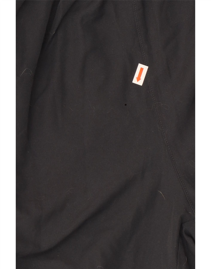 Adidas Pantalon de survêtement pour homme Joggers UK 36 Petit Gris Polyester