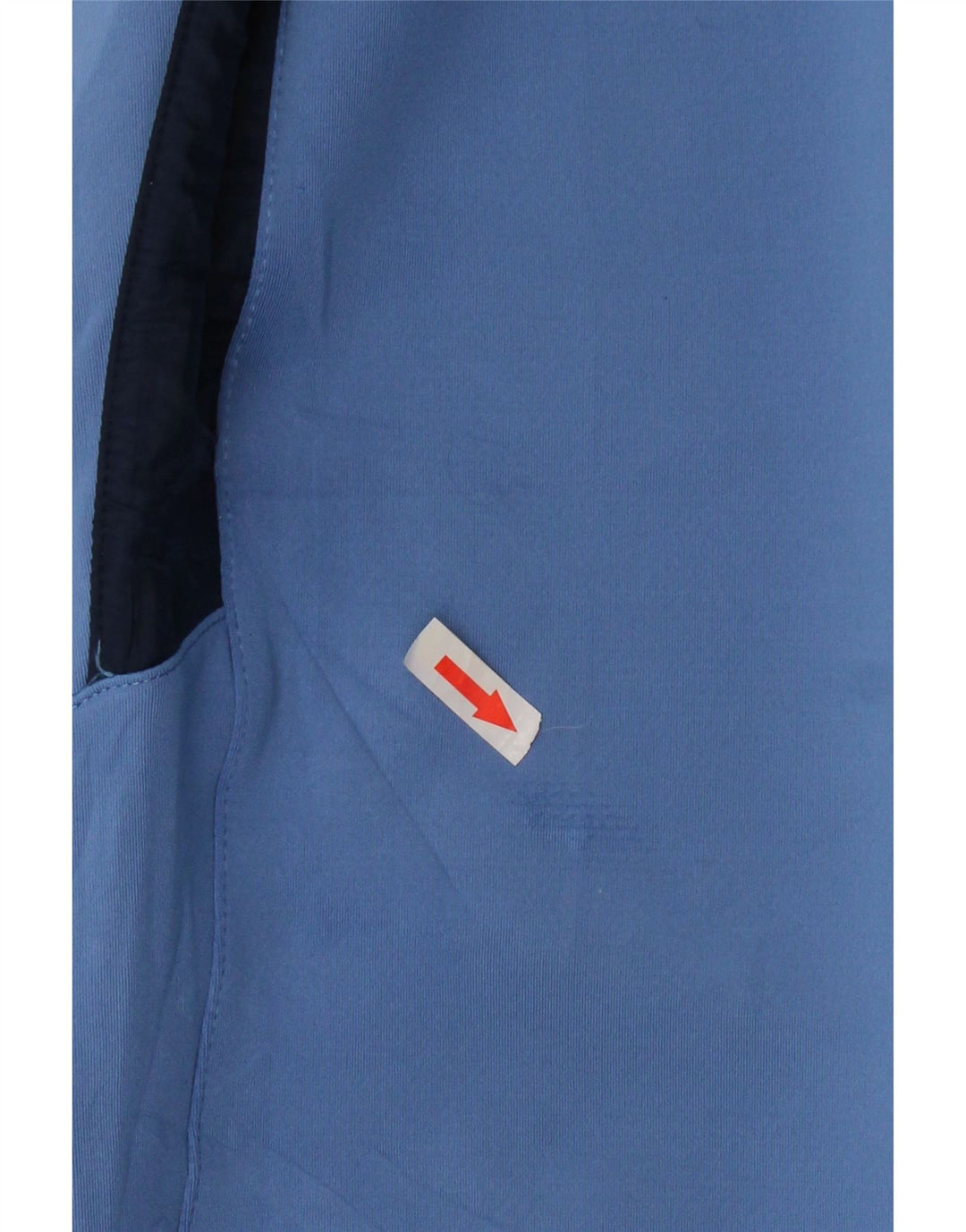 RUSSELL ATHLETIC Pantalon de survêtement Dri-Power pour garçon 15-16 ans 2XL Bleu