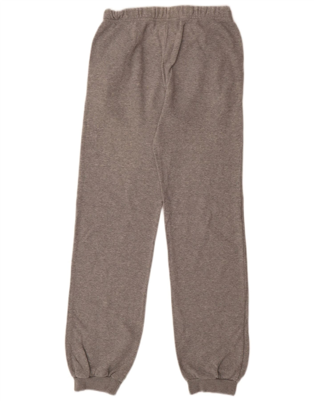 CHAMPION Pantalon de Survêtement Garçon Joggers 13-14 ans XL Gris Coton