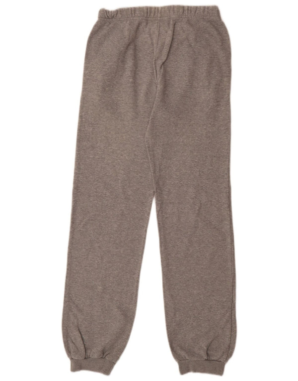 CHAMPION Pantalon de Survêtement Garçon Joggers 13-14 ans XL Gris Coton